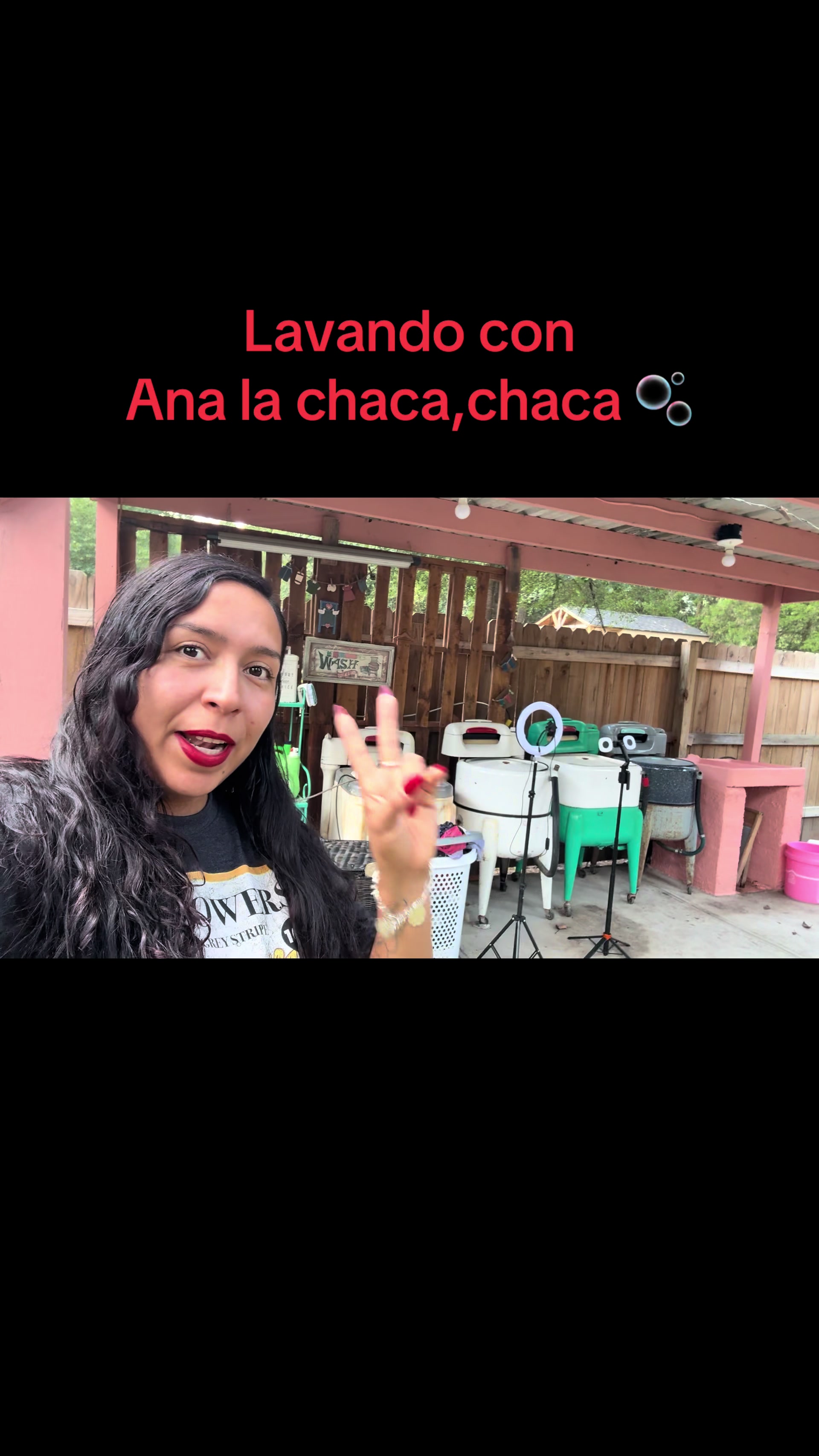 @Anabel Reyes