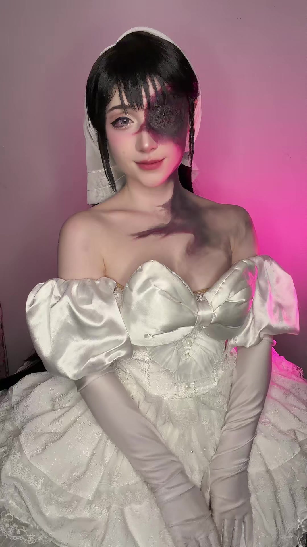 @Lily | Octobunn