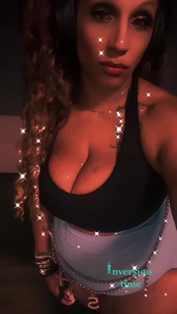 @Queenin4Fitness