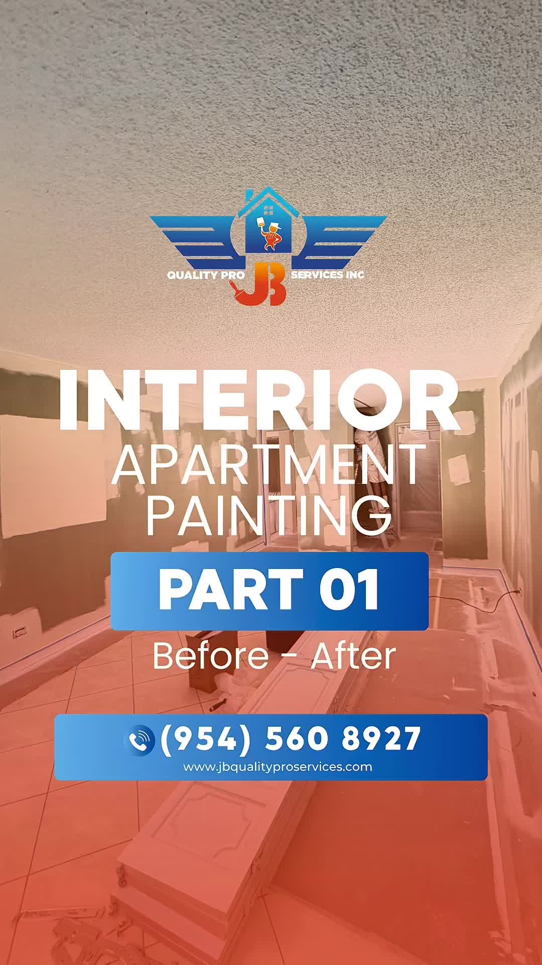 @JB QUALITY PRO SERVICES INC