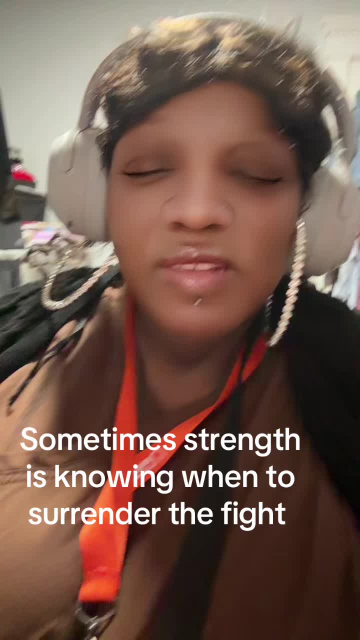 @Kysha Lewis