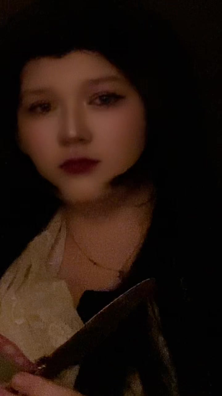 @Kanae_Kochou~