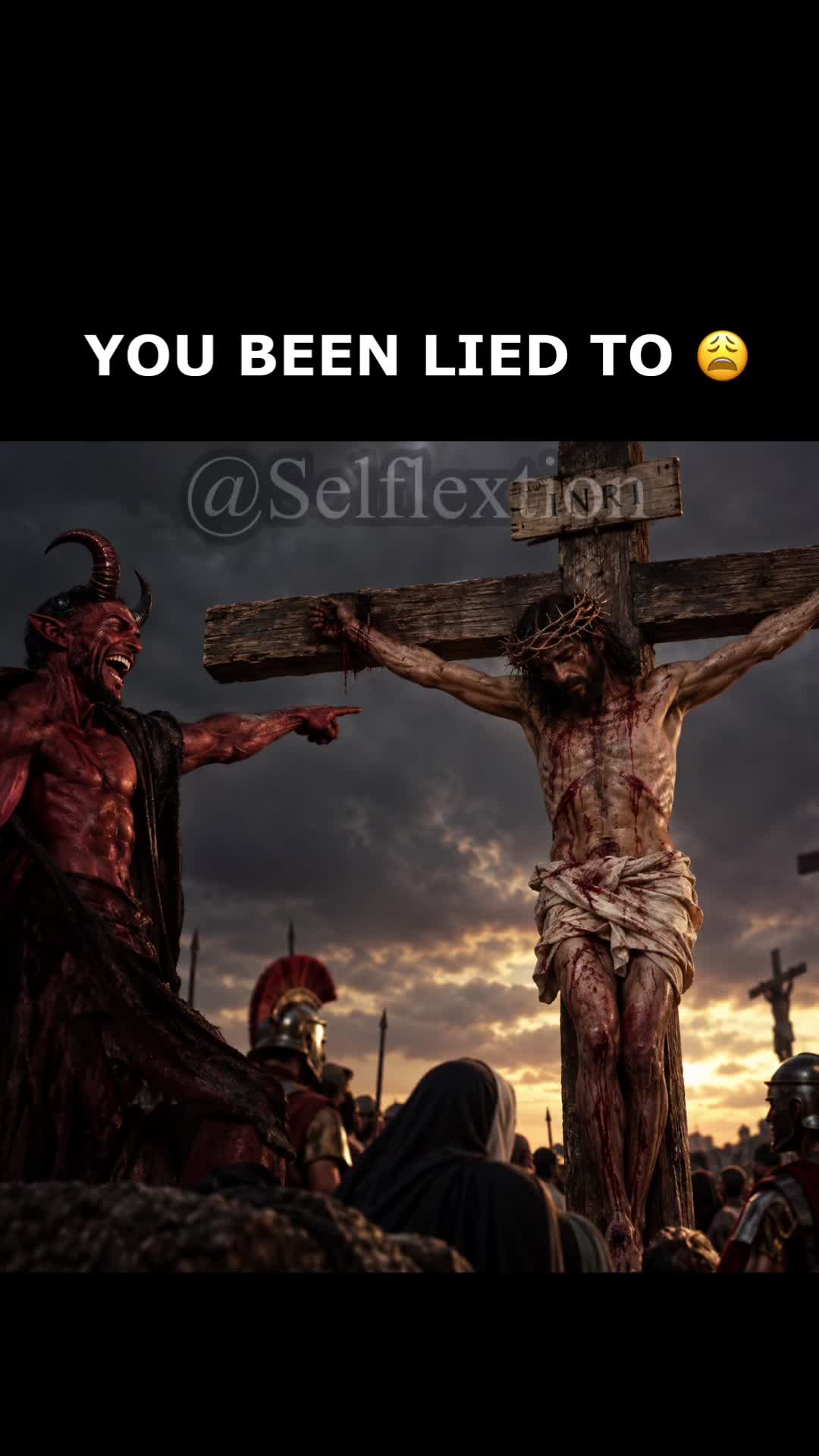 @Selflextion