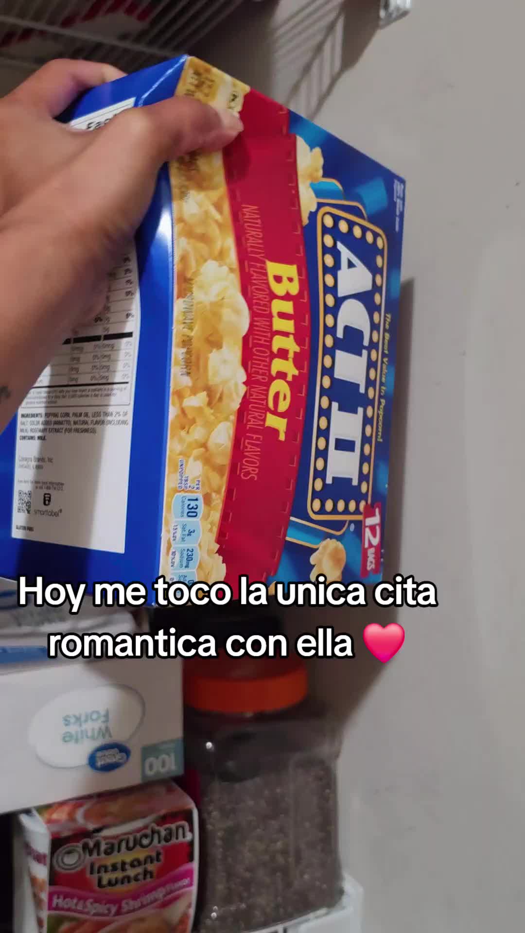 @Isabel Landa
