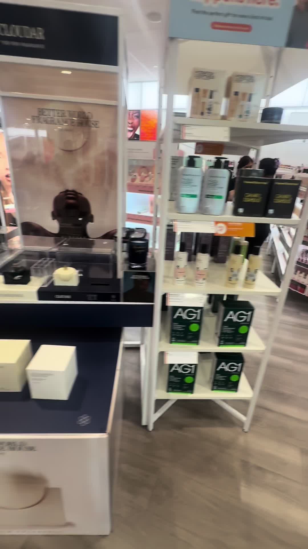@KieAndria L’Oréal ✨