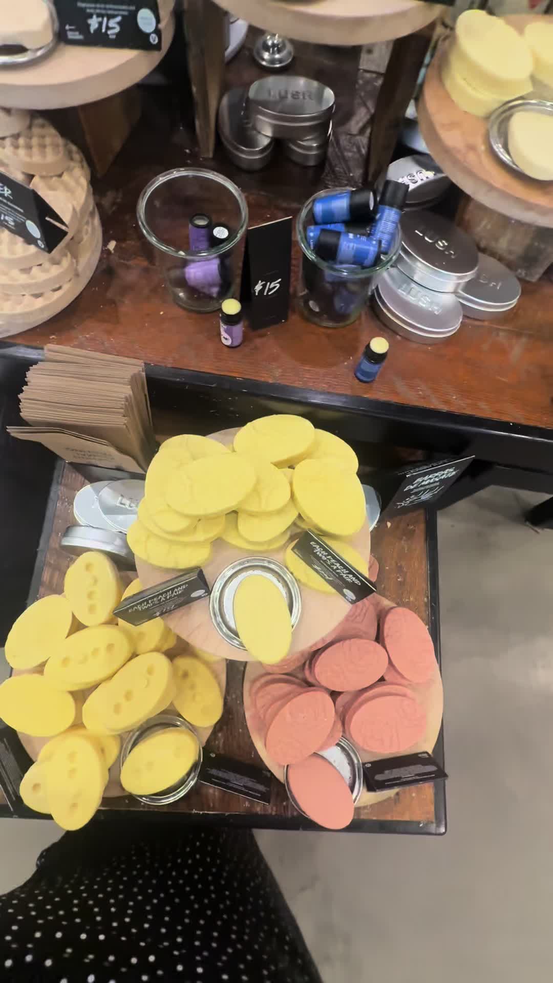 @KieAndria L’Oréal ✨