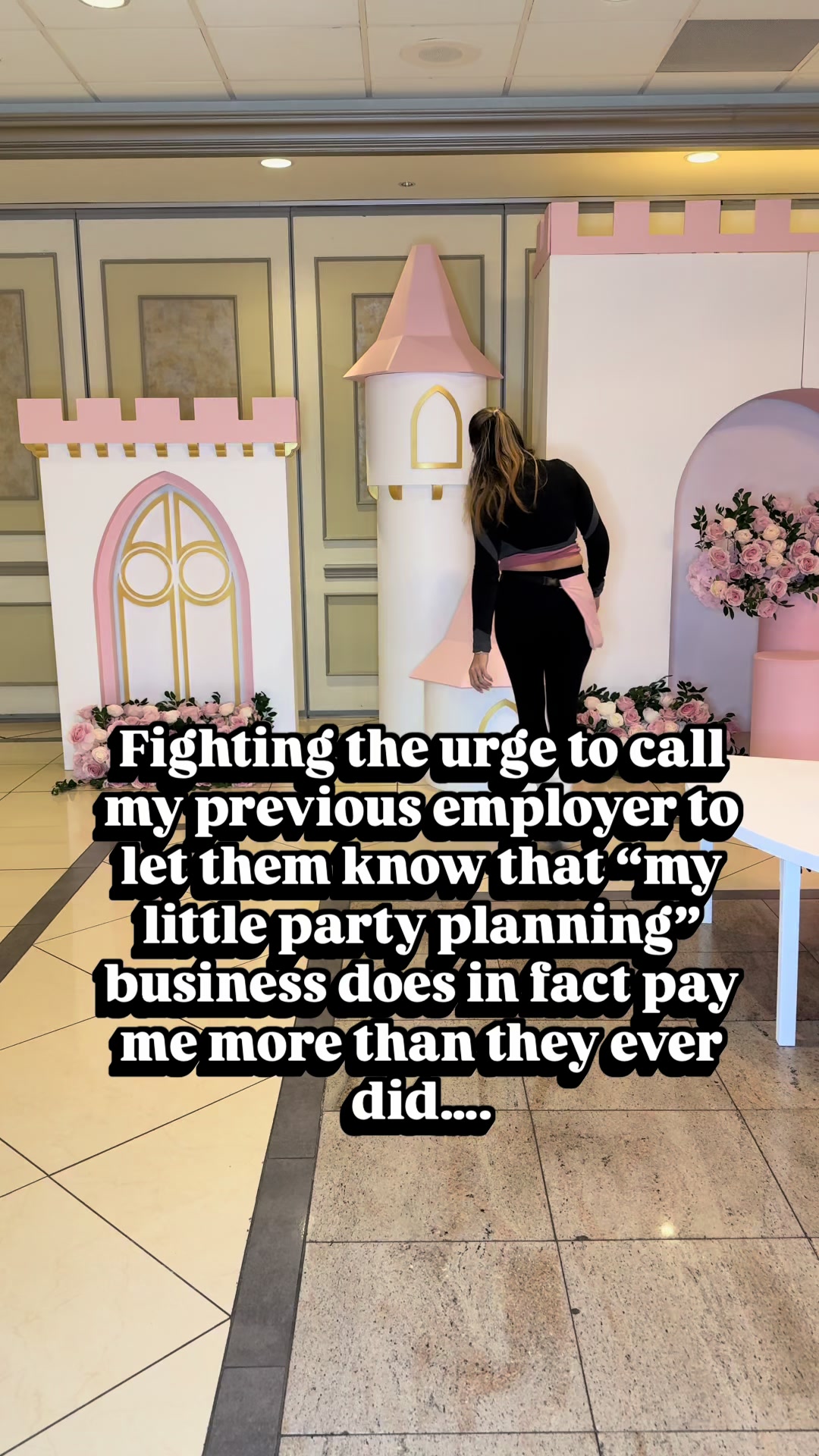 @Parties By Vee