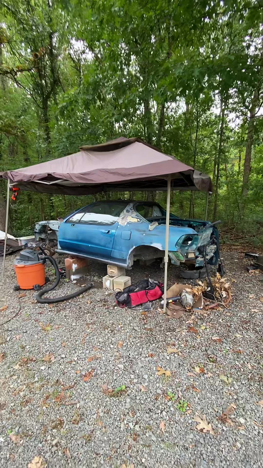 @Shaunsgarage