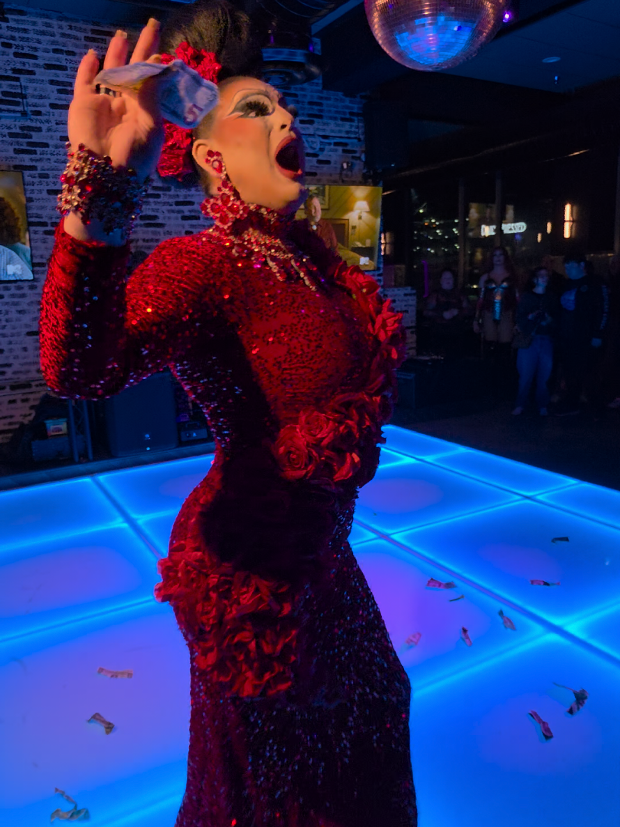 @DavidLovesDrag OK!