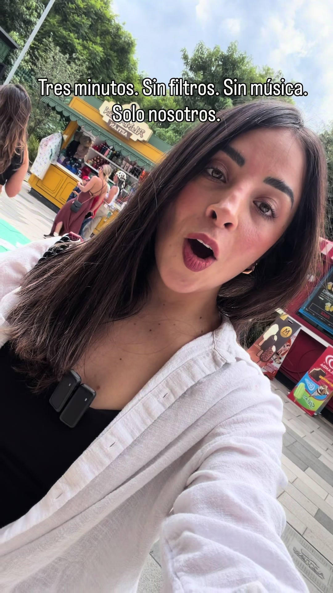 @Sandra Angélica