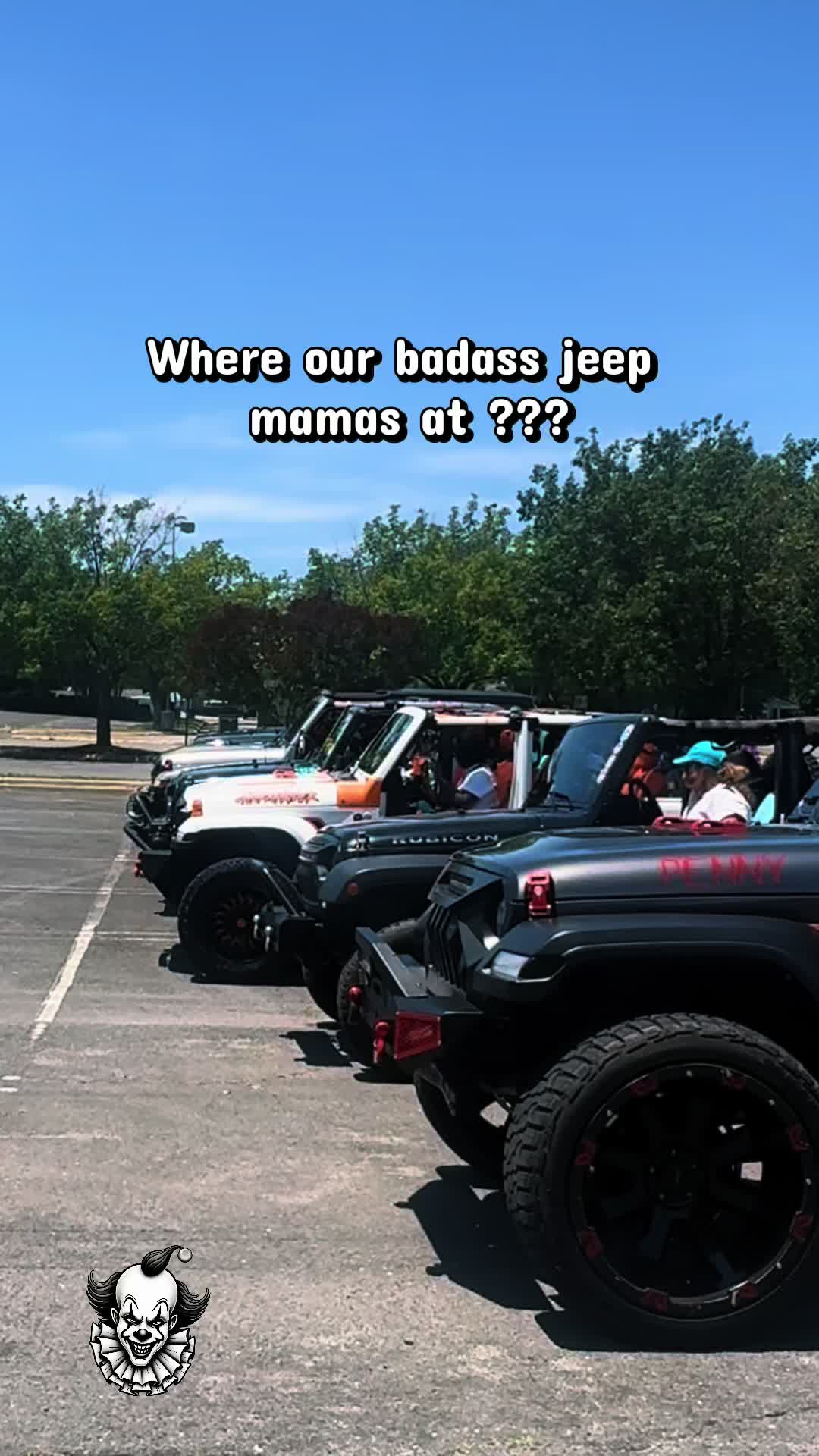 @ThePennyWiseJeep