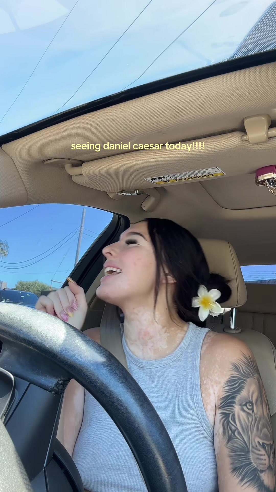 @Naiya Marie