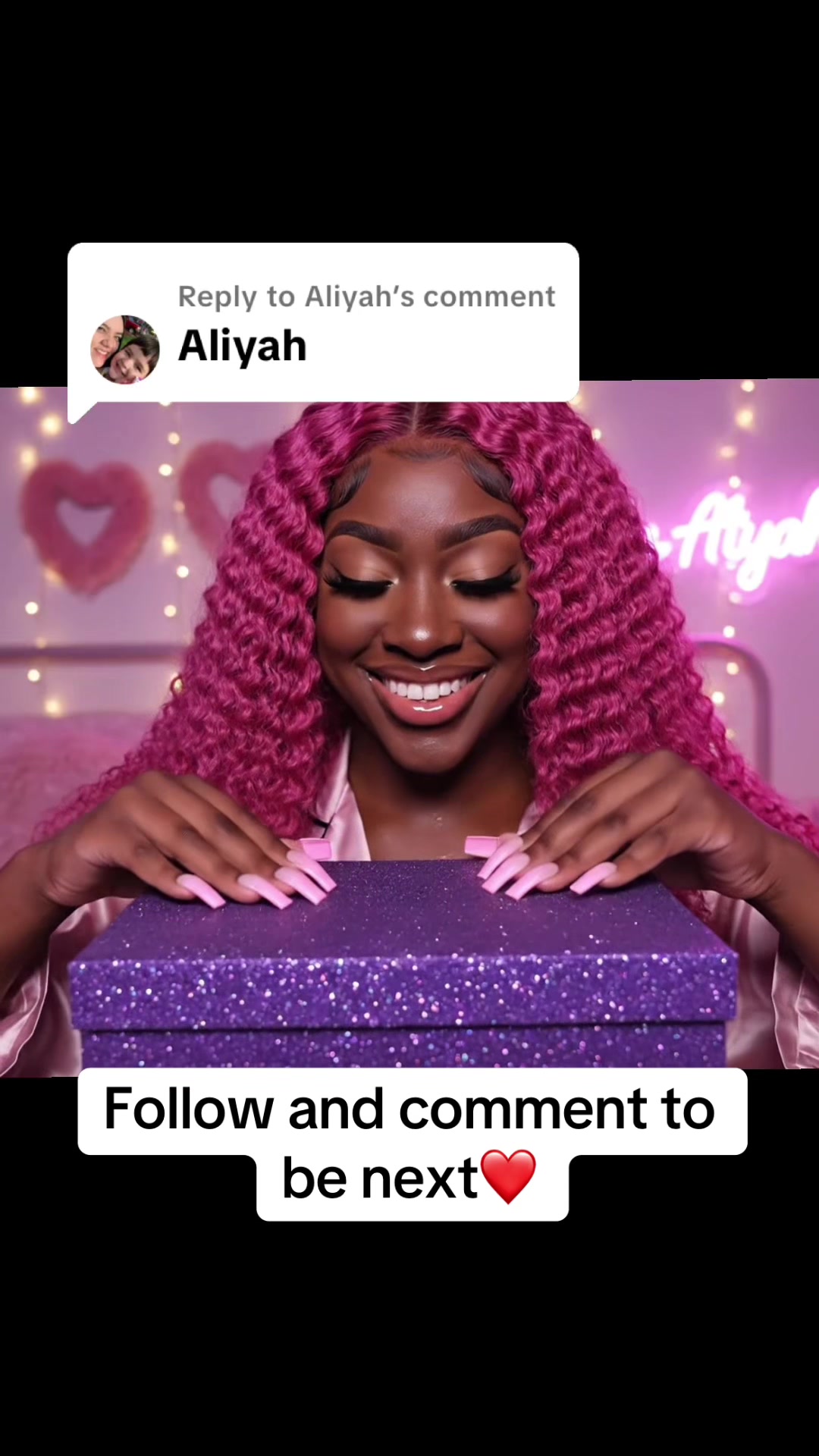 @MsBreyana