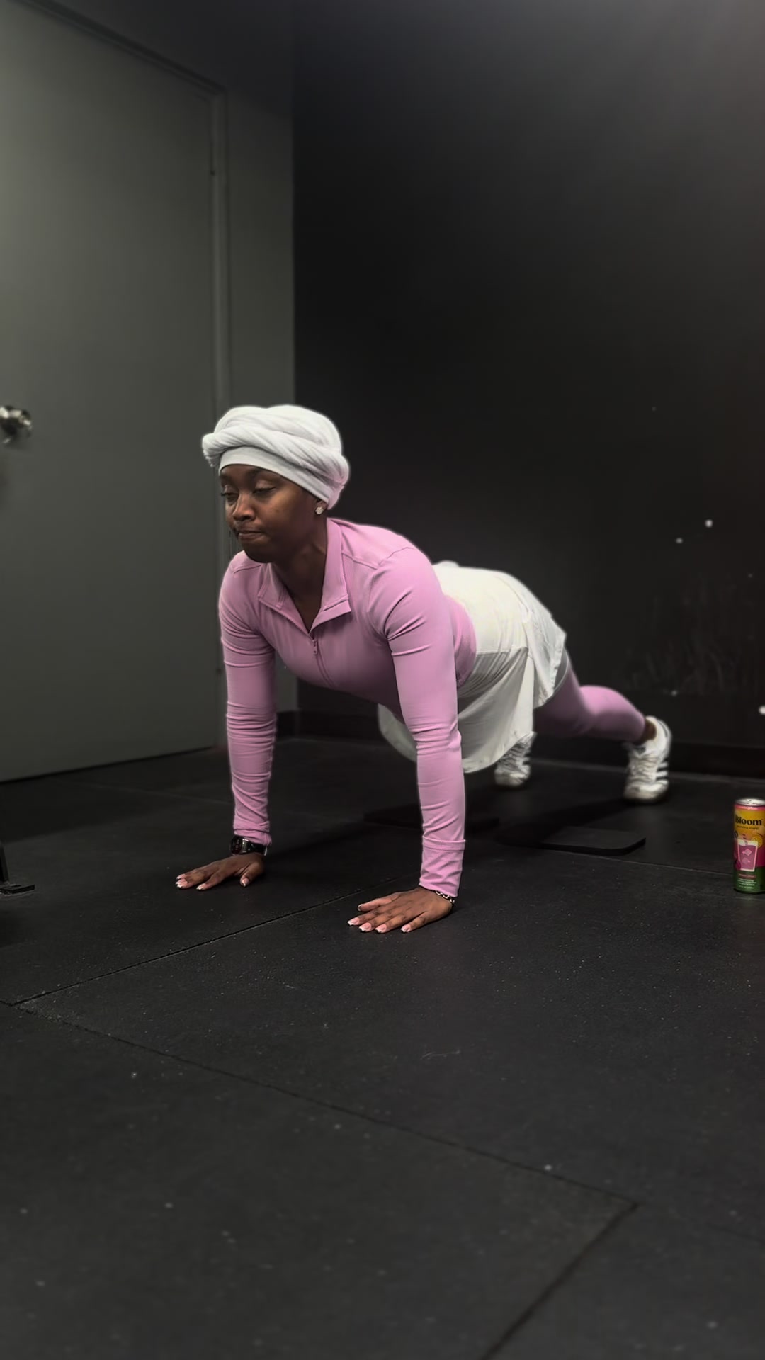 @Bee.Personal Trainer