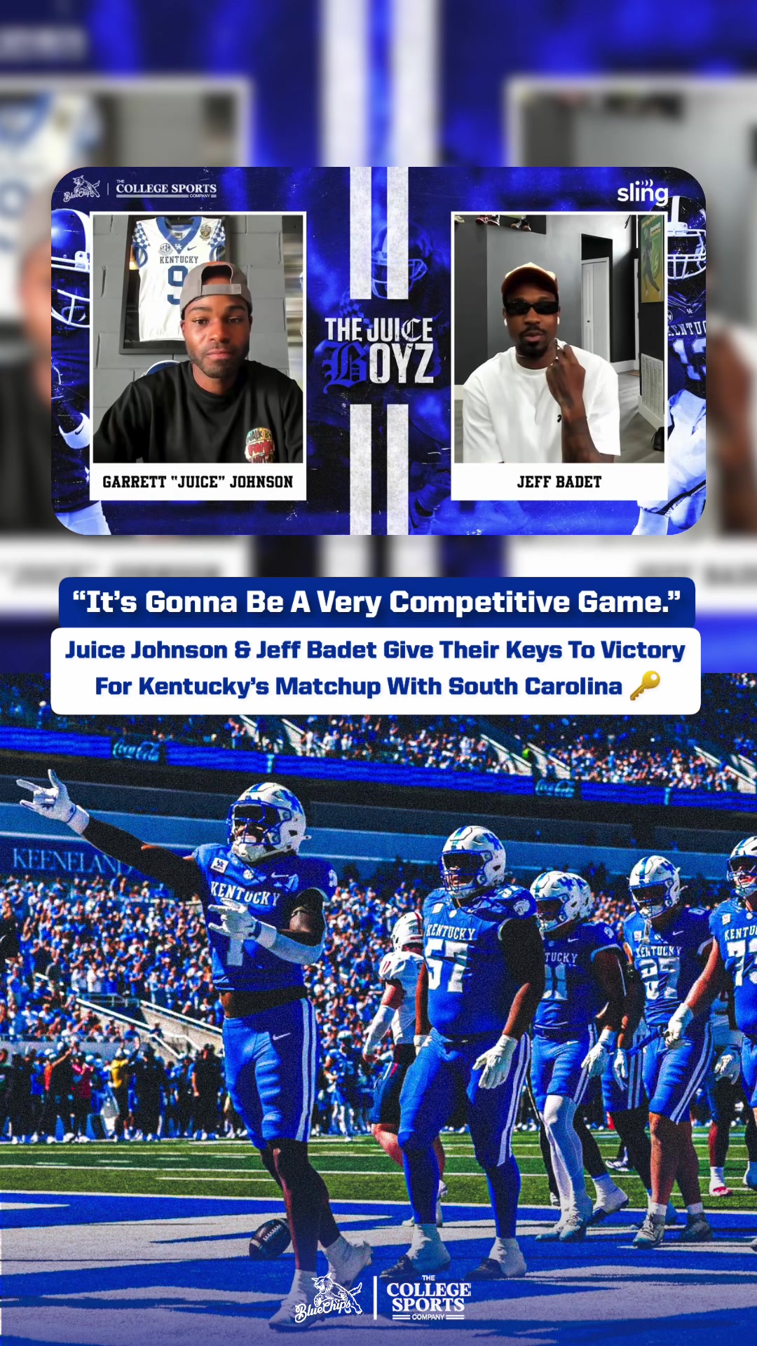 @Blue Chips Media