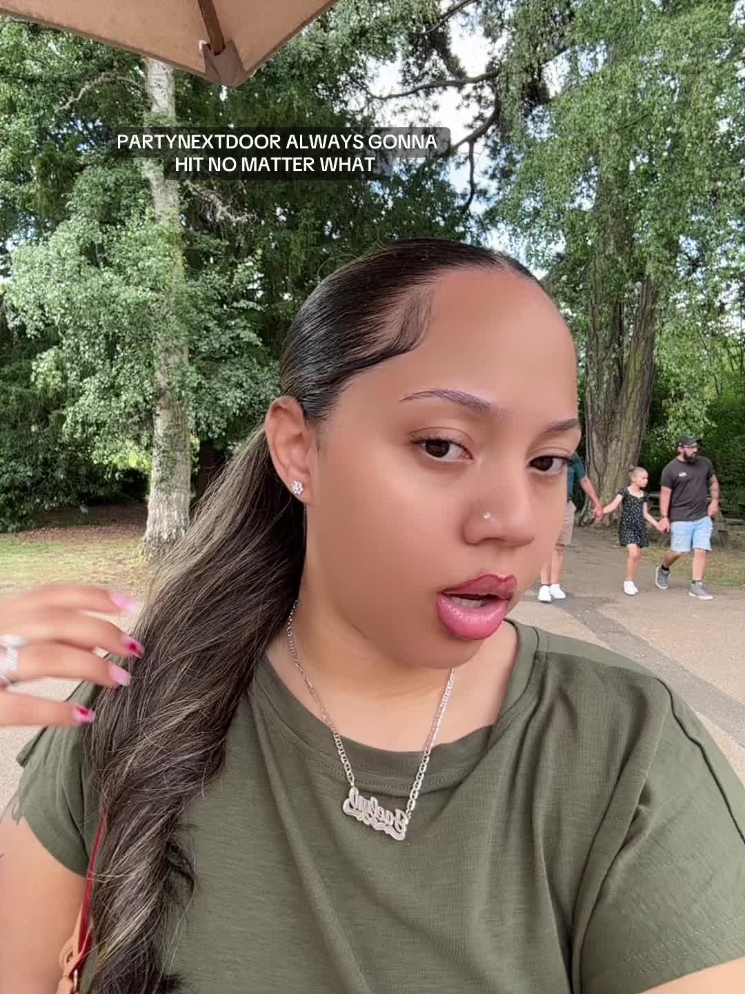 @Jaelyn ๐