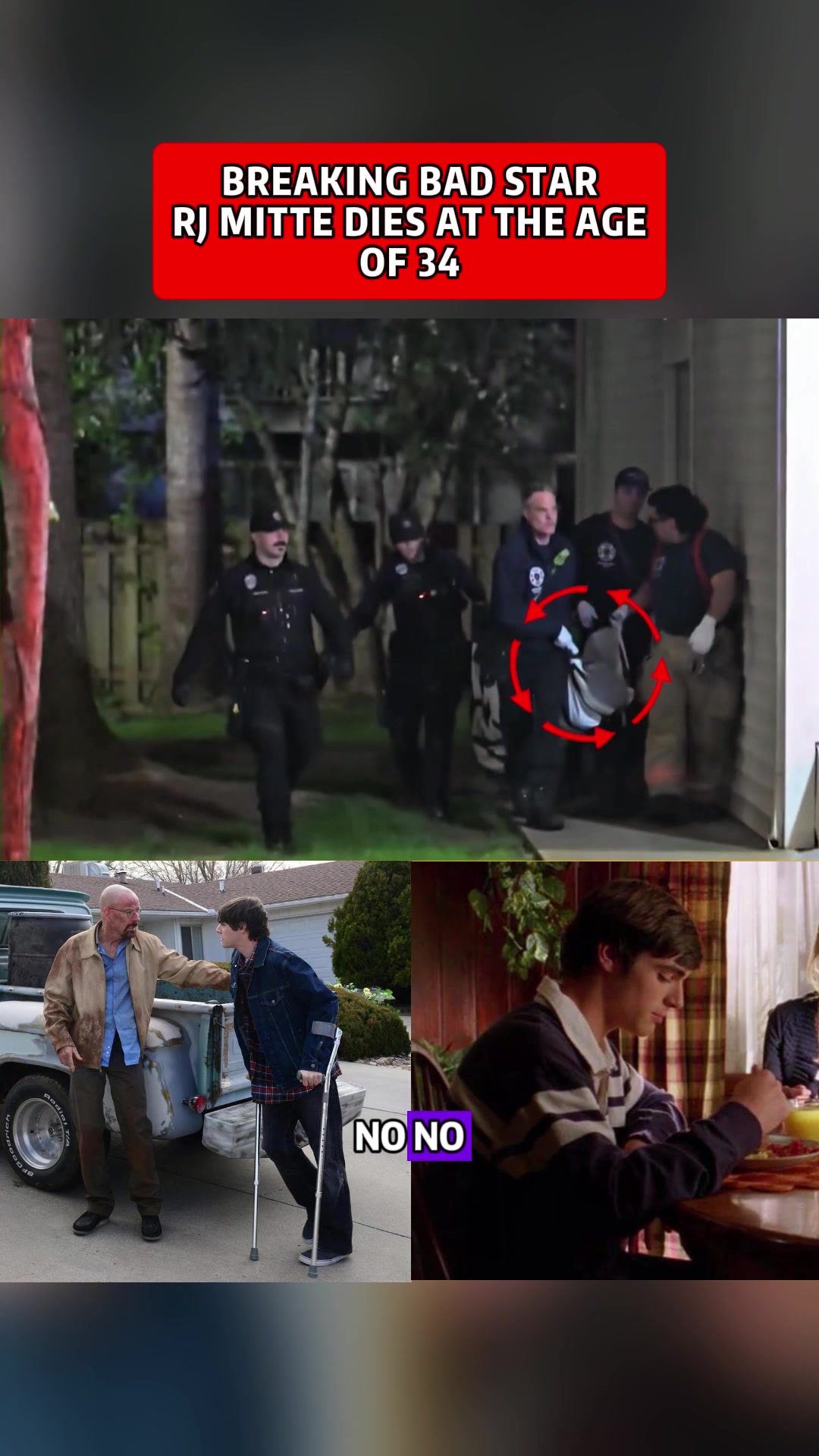 @crime Cleanup