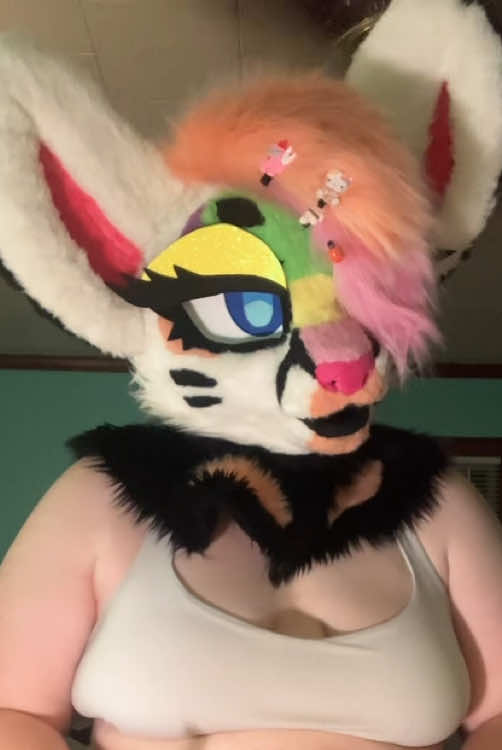 @Liger~Liger🐾🍉