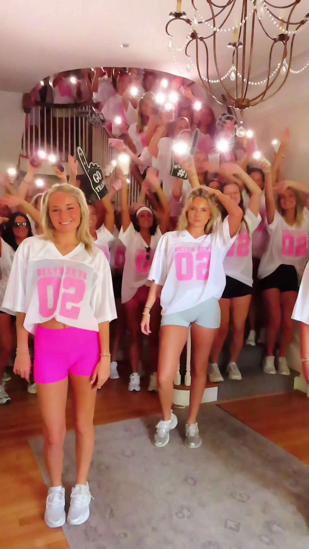 @DELTA ZETA ECU