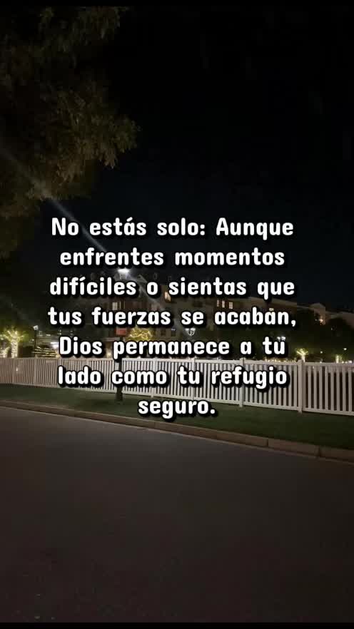 @Amor a Dios 🌹