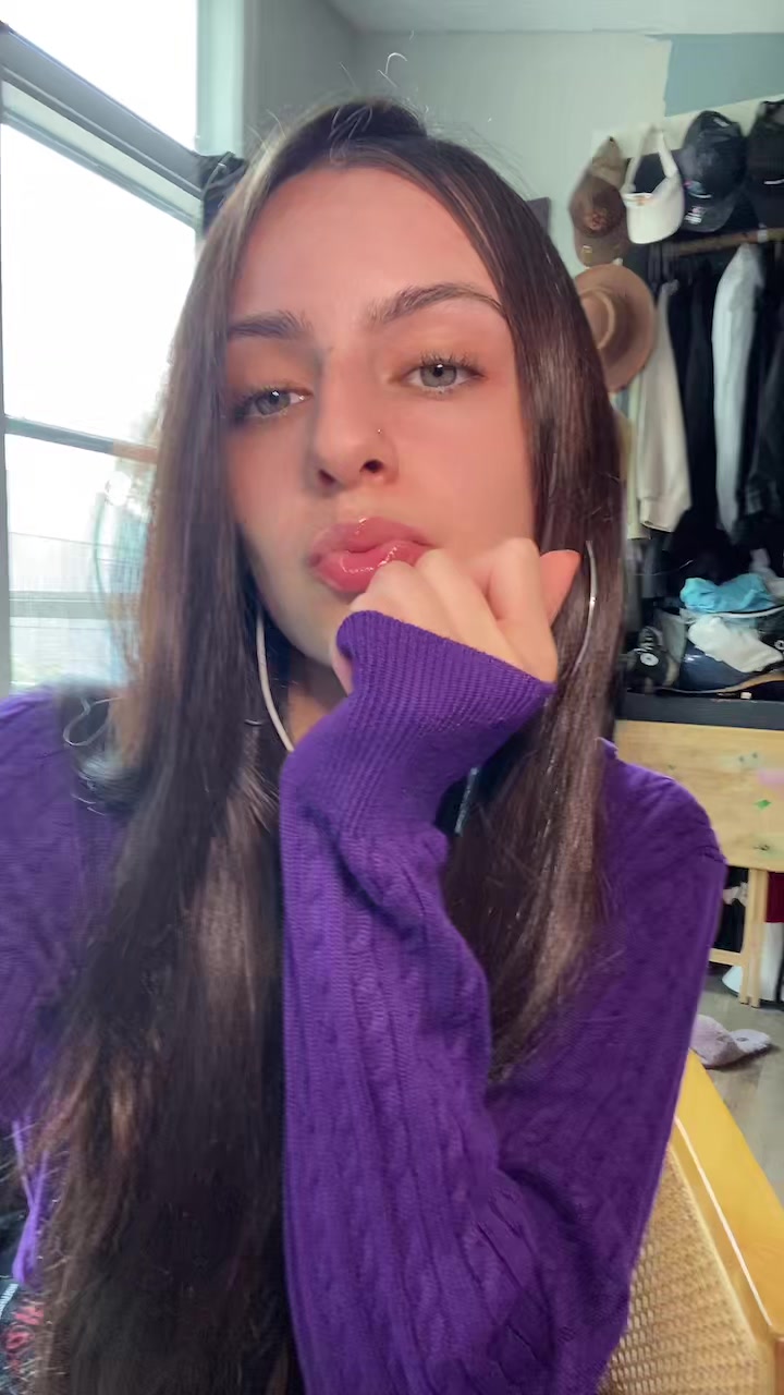 @oneuntoherself