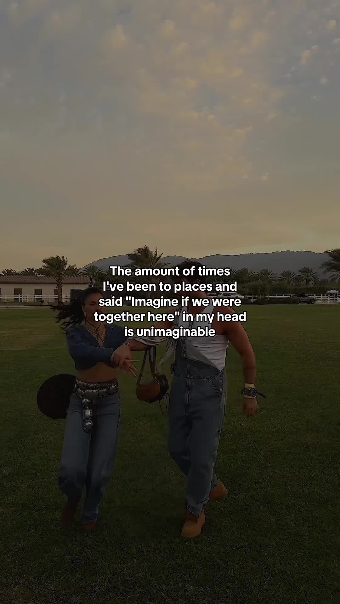 @Post Thoughts