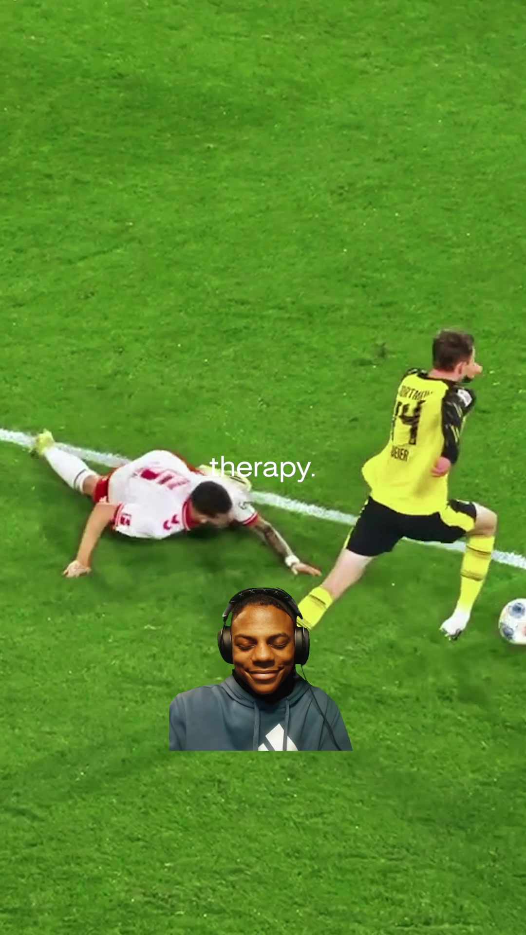 @Borussia Dortmund