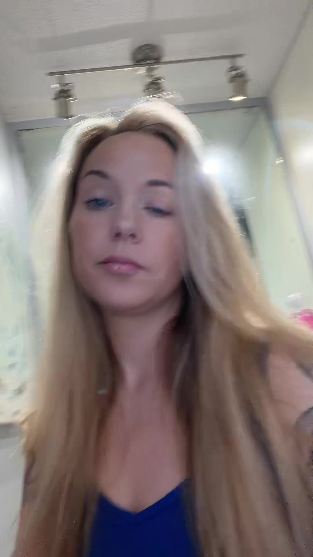 @BadluckB