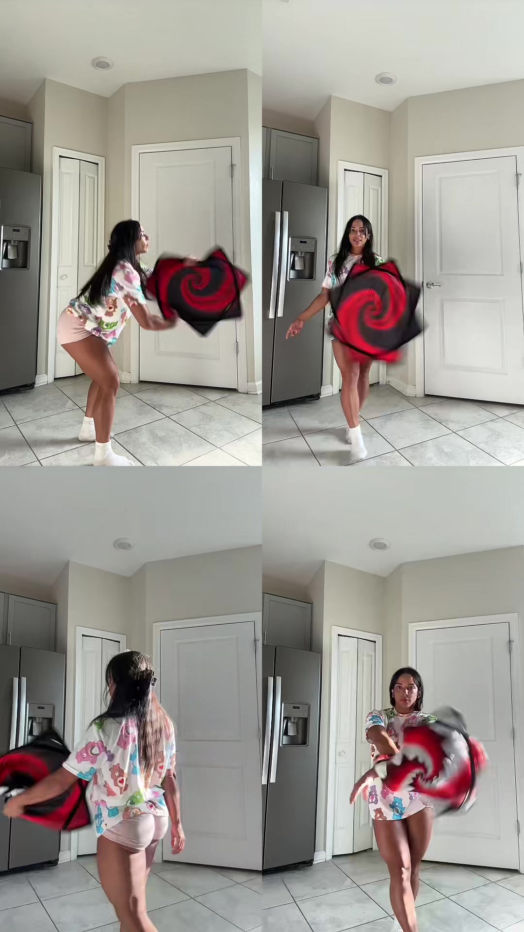 @Sheryl Rodríguez