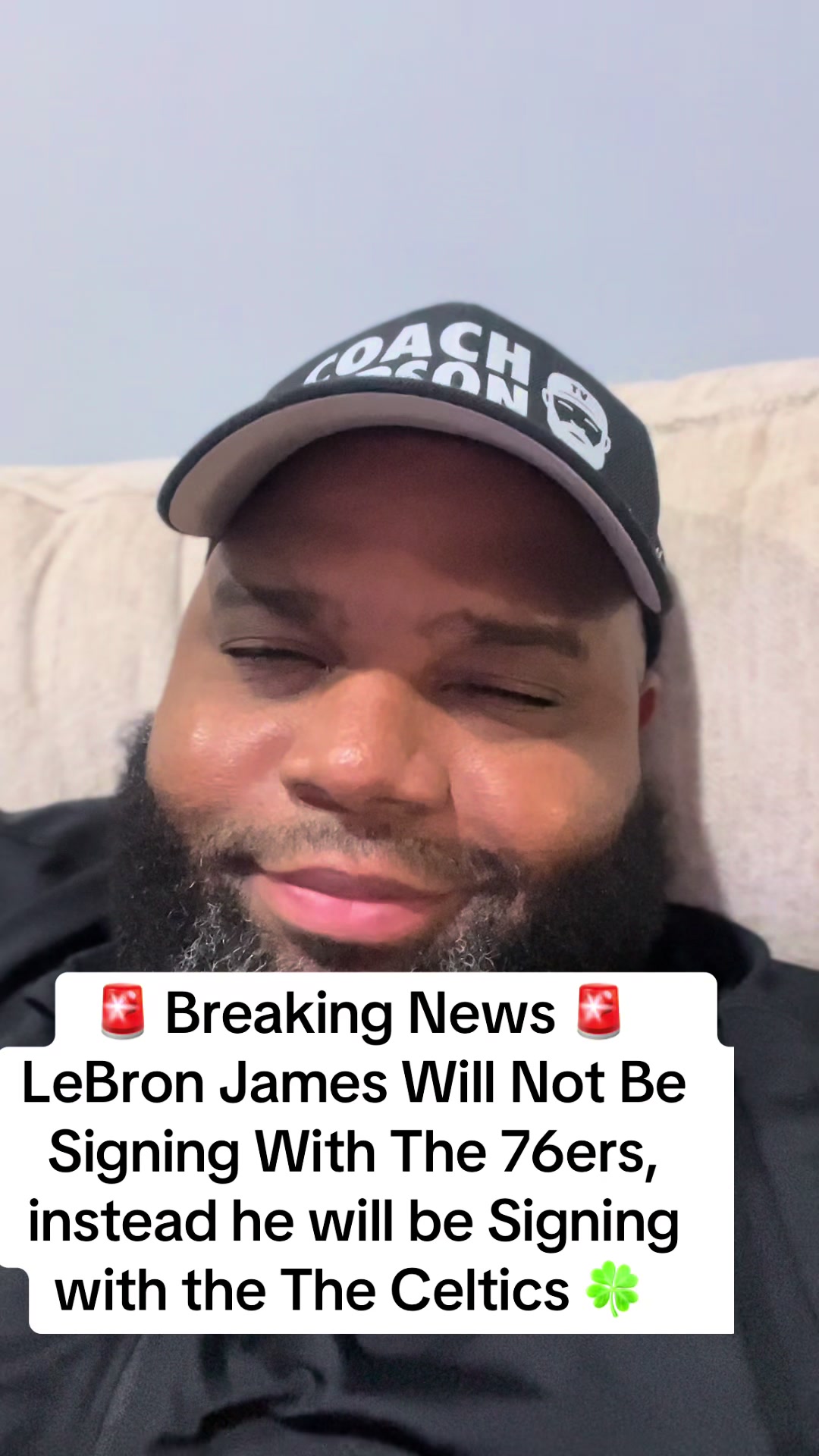 @coachgibsontvyoutubepage