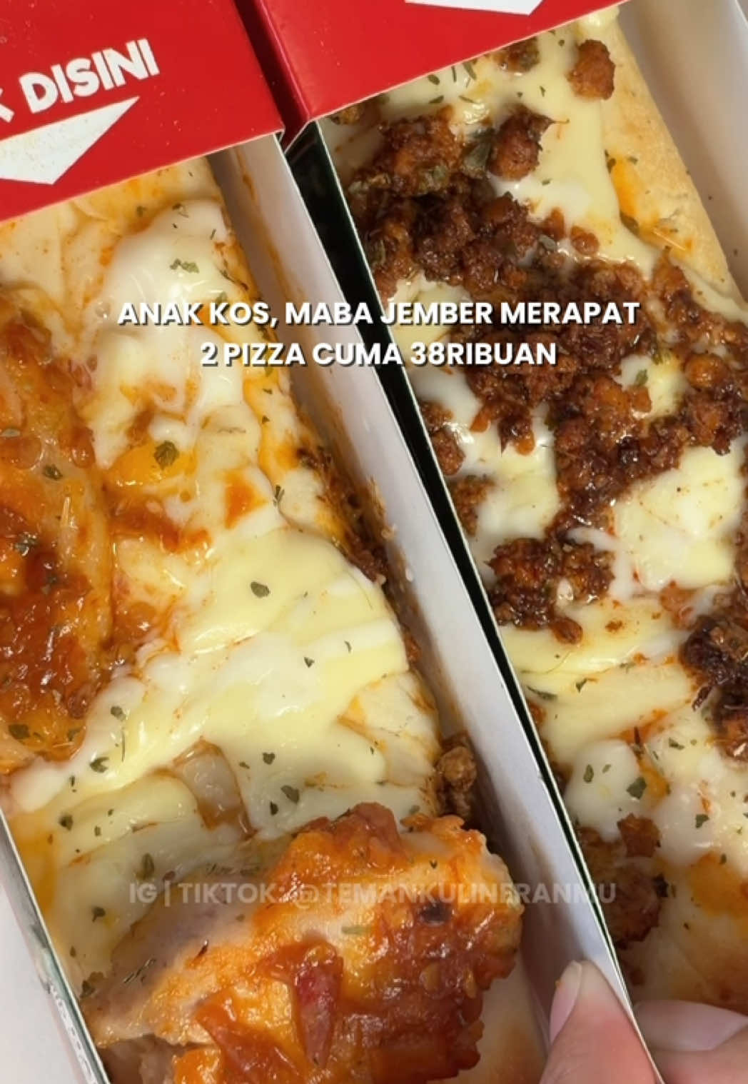 @temankulineranmu | FITRI