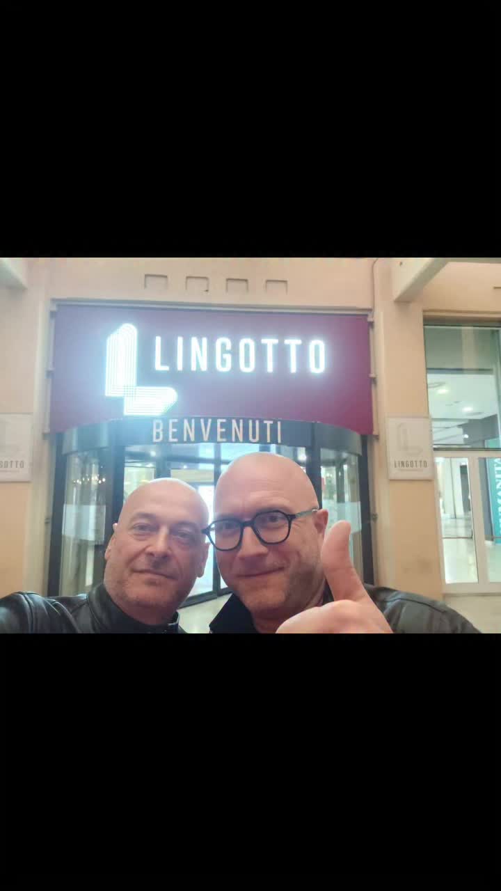@Michele Silvestroni