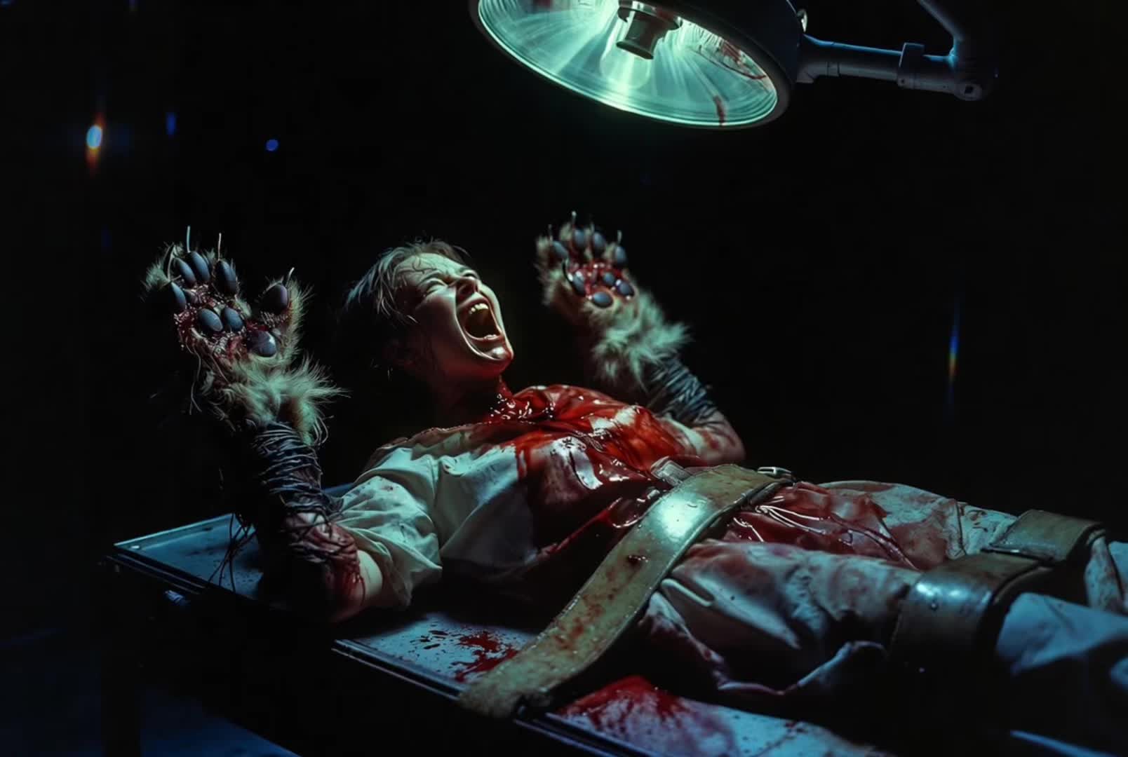 @ScariestThingsEver