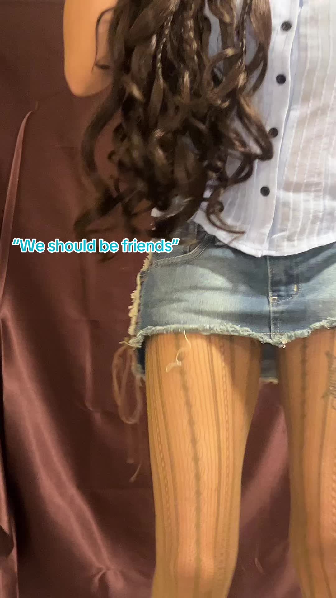@Crybaby