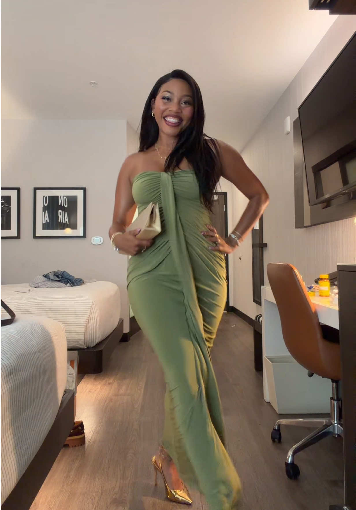 @Jasmine J