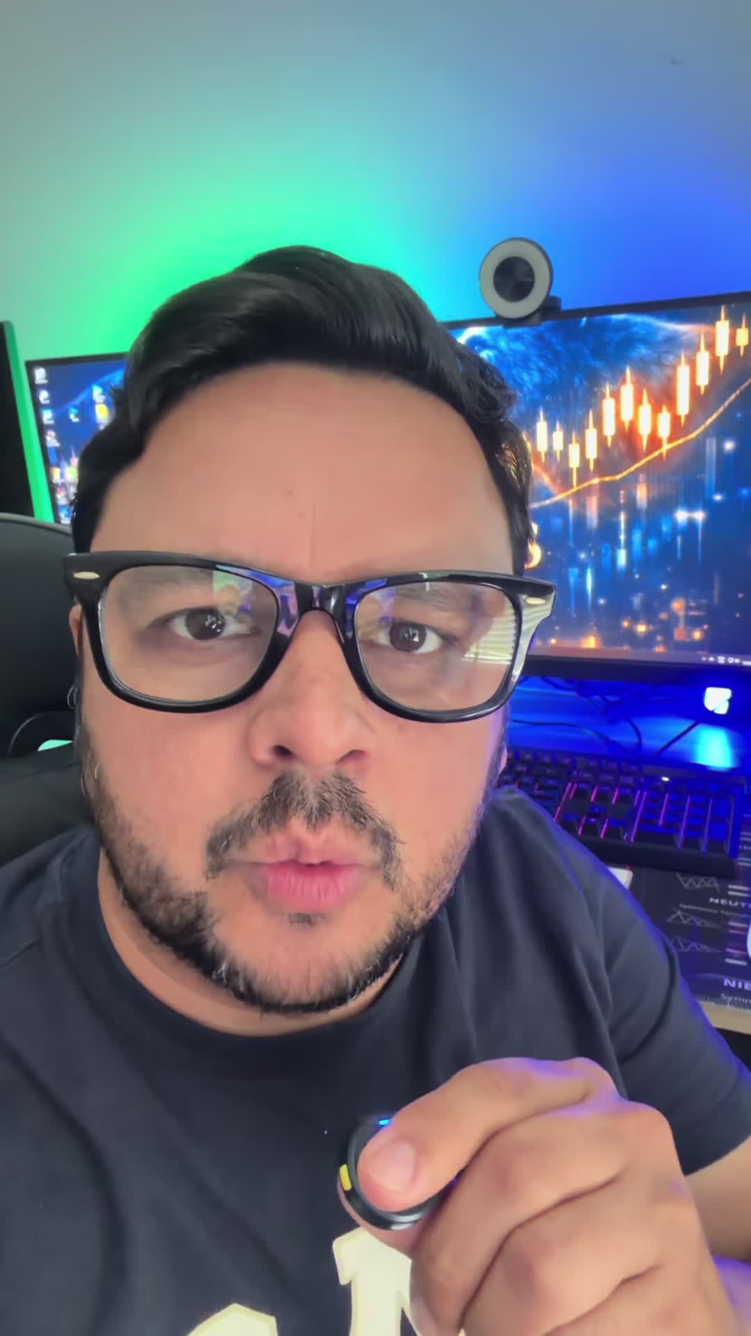 @Rafael Sengik | Investimentos