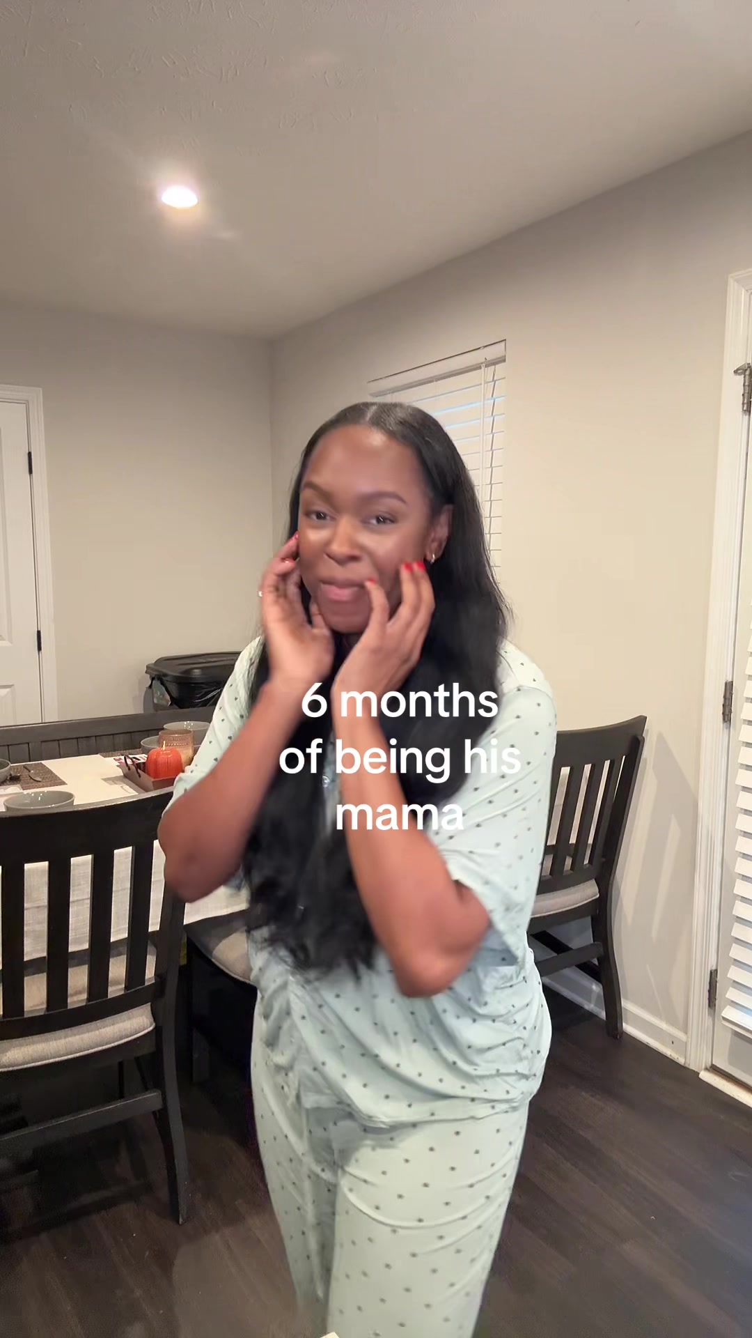 @Akeila | First Time Mom