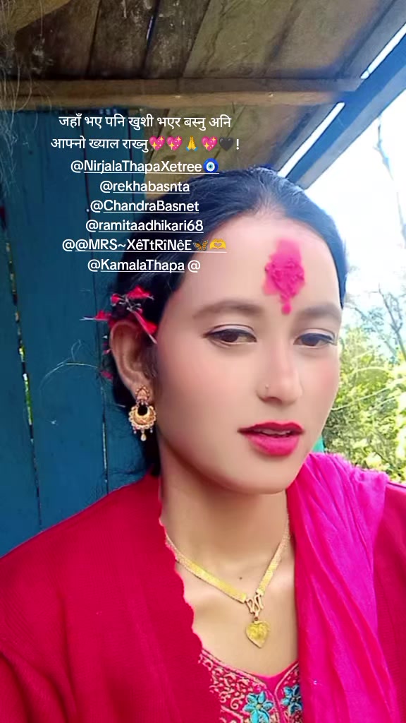 @MISS HiMANI🖤💌🥀🙏