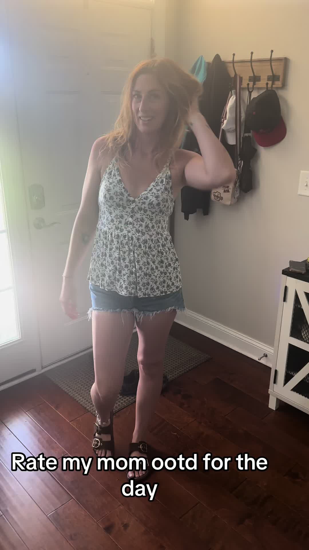 @Getreadywithcay