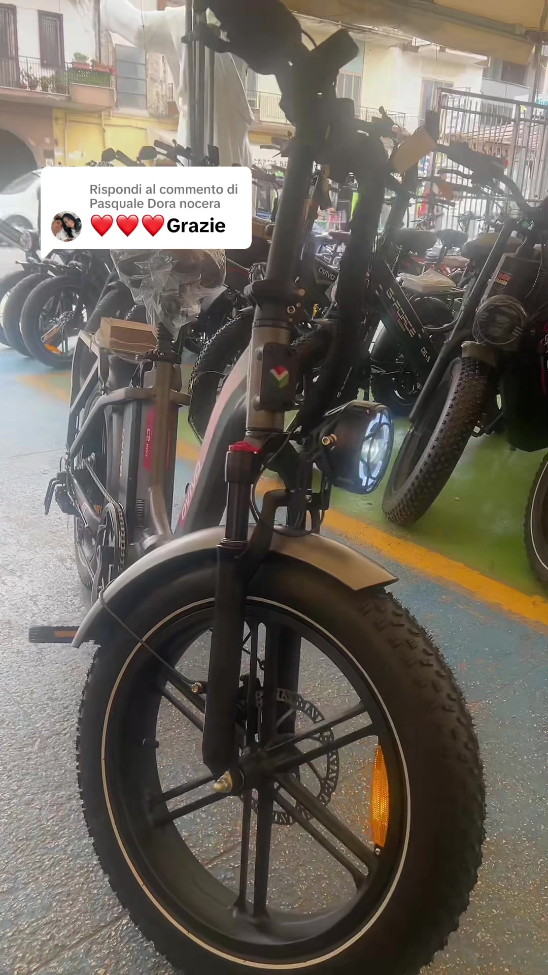 @Motormania Capua