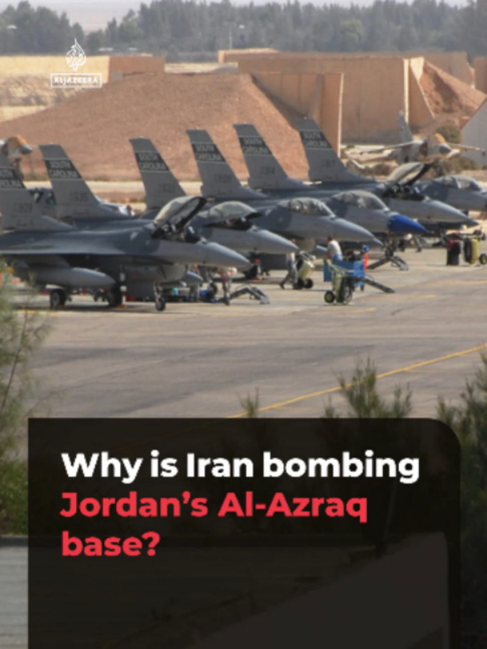 @Al Jazeera English
