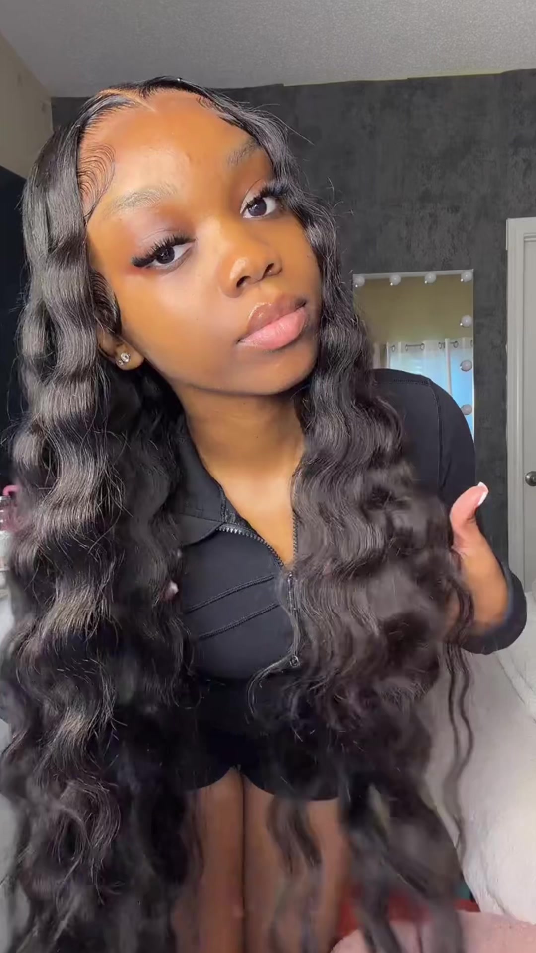 @Zlike Wigs