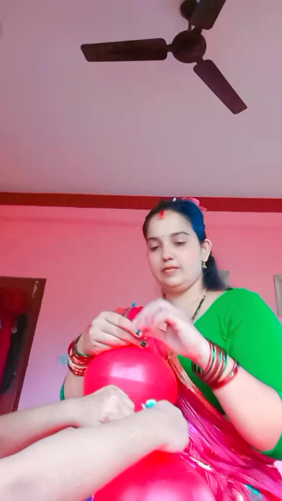 @Nisha🕉️🕉️🙏