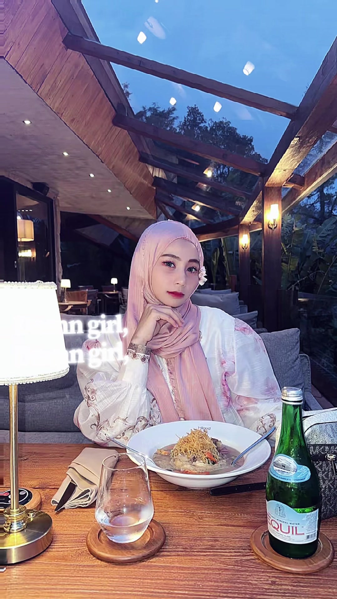 @Lieftaafriliaputriasyyafi’i