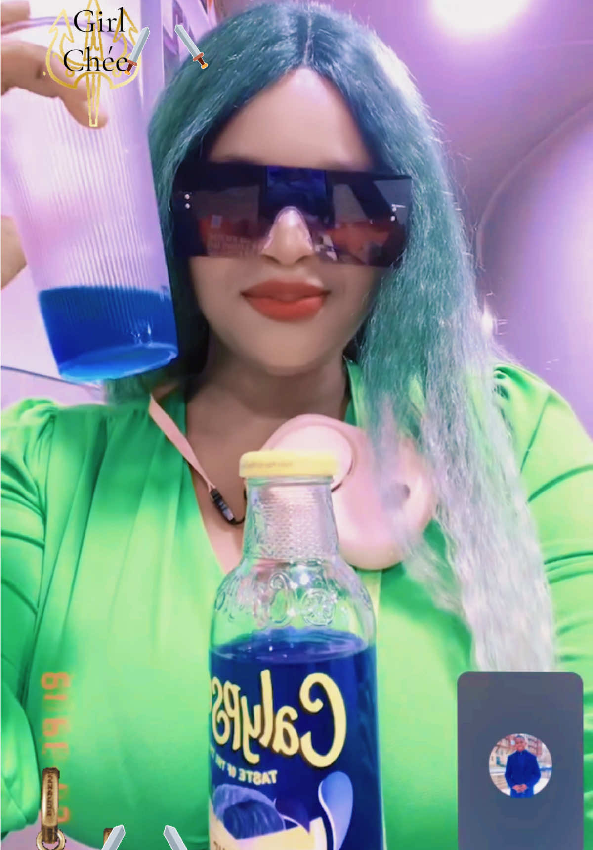 @Girlroyalechée officiel🎤