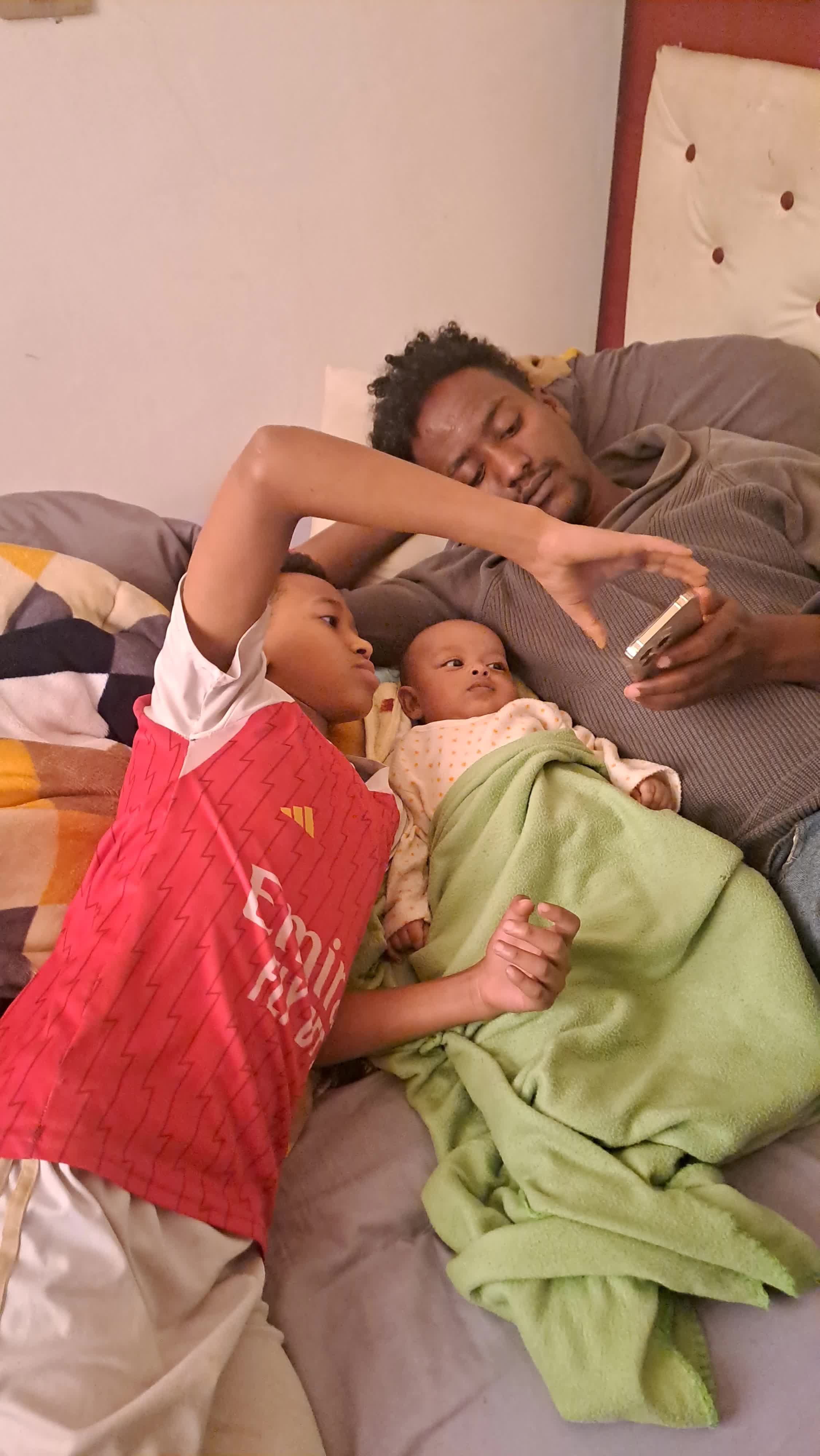 @Anoo Waaqayyotti koolu galeera