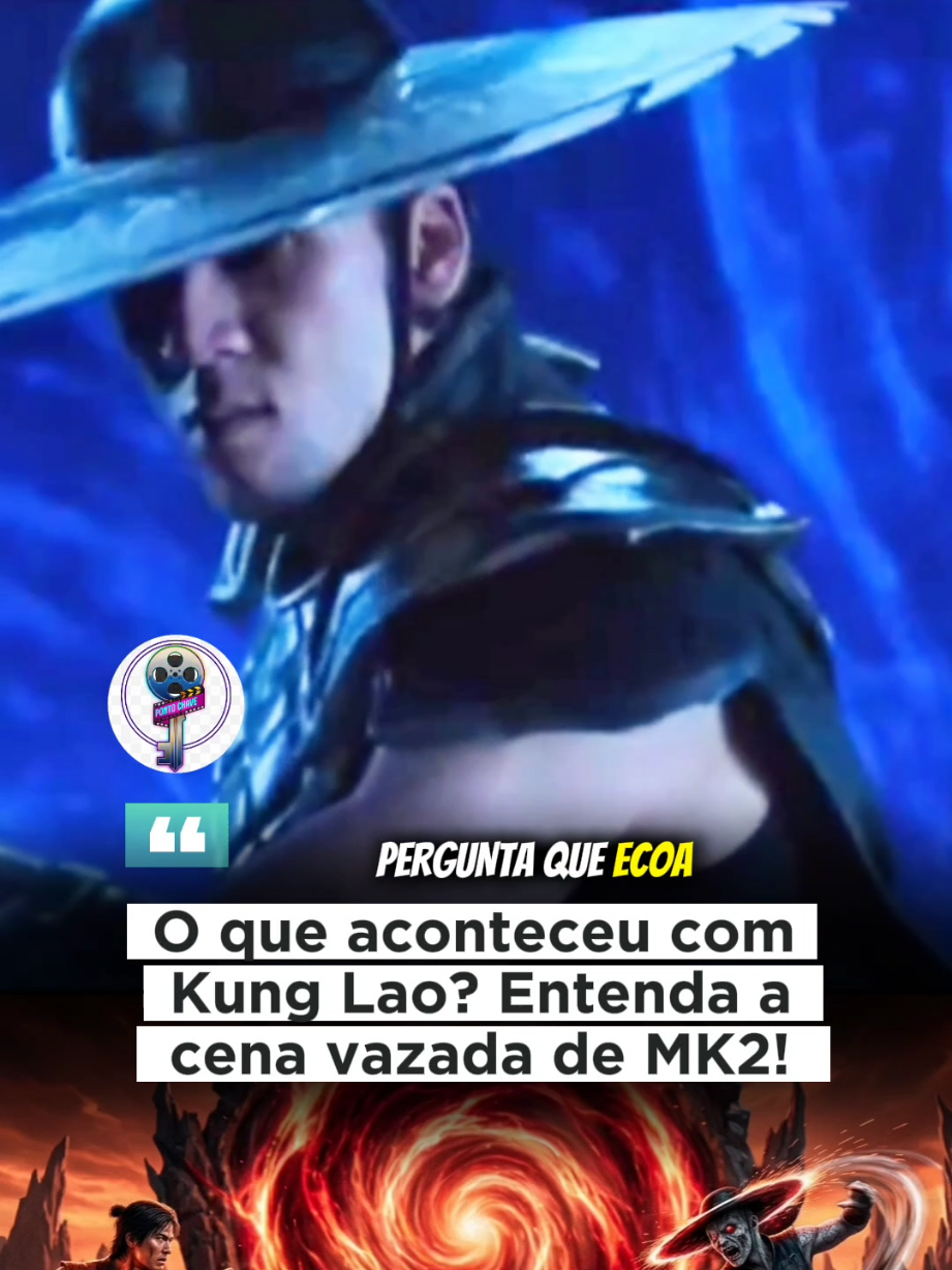 @Ponto Chave