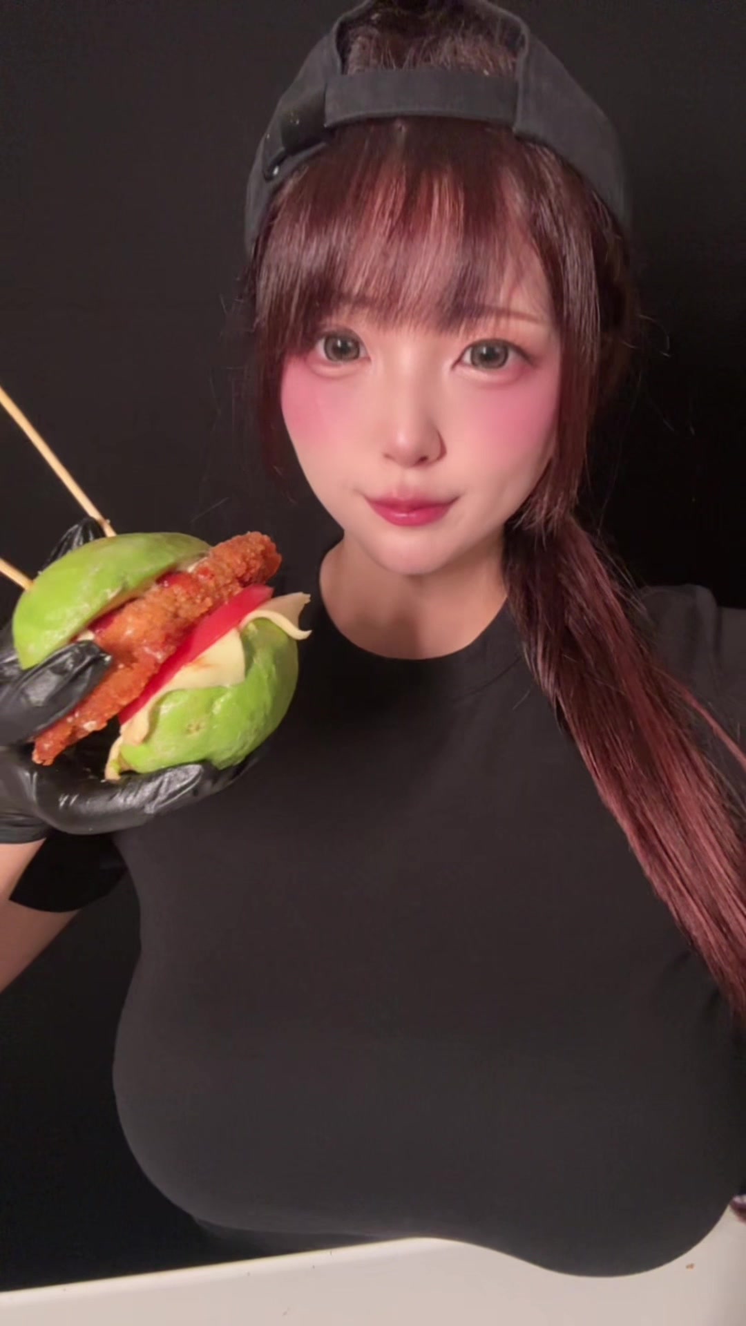 @まなたす🍜