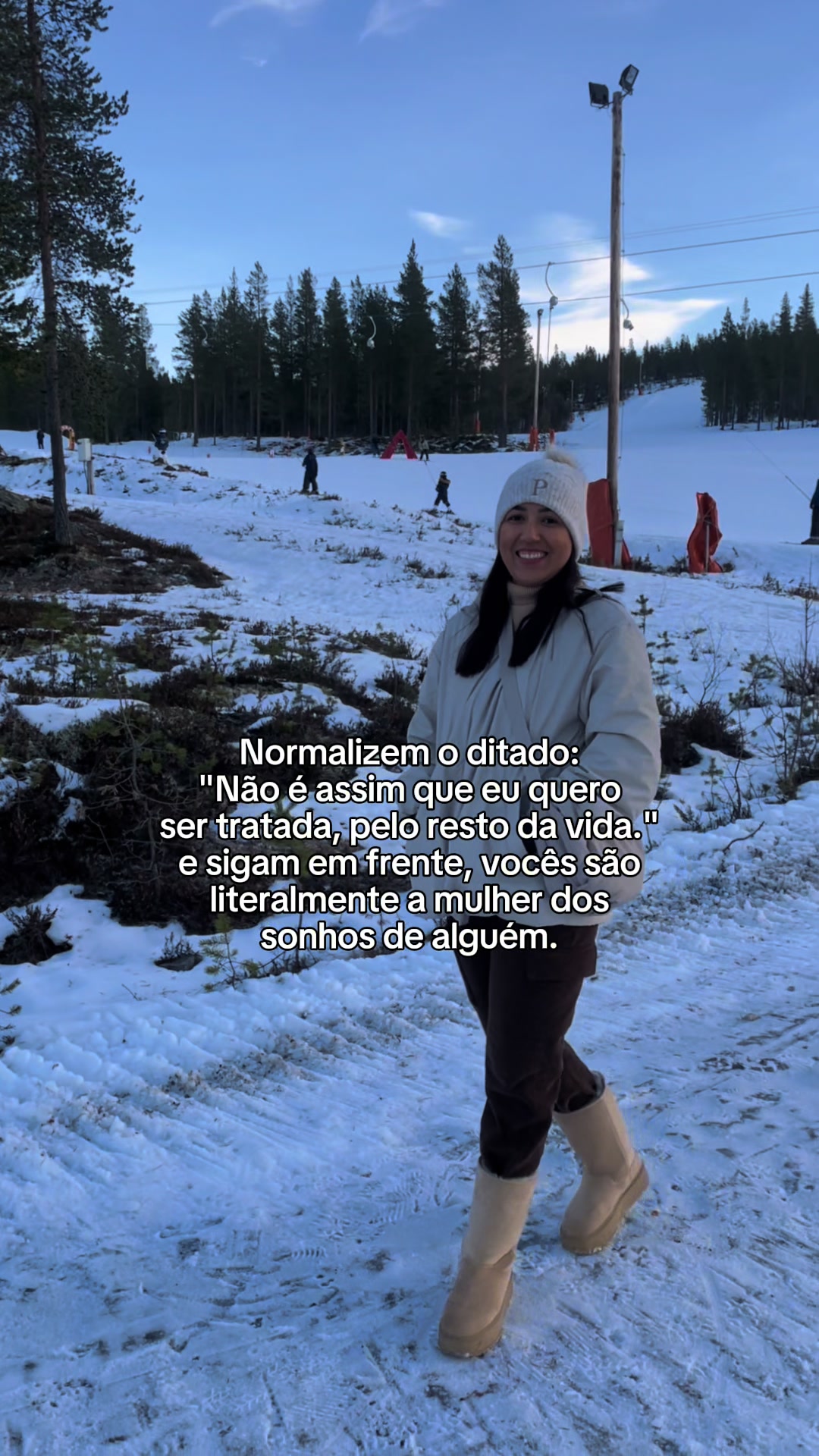 @Caroline Rezende