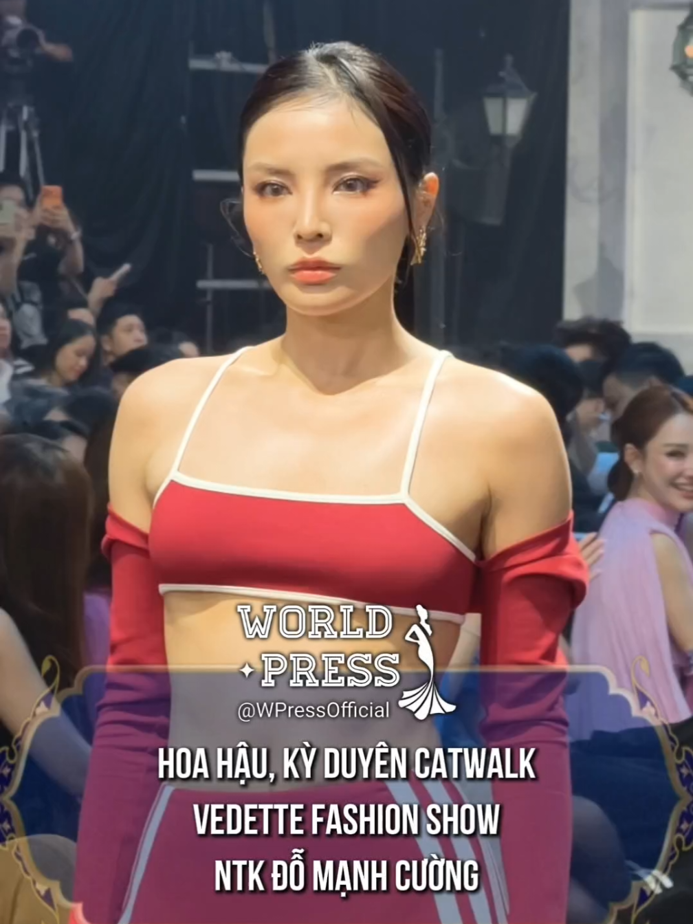 @World Press